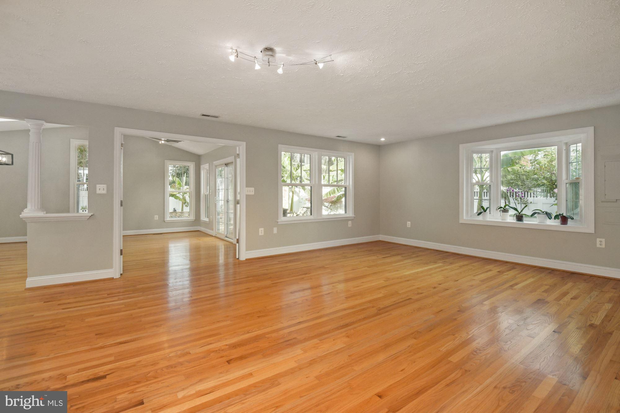 209 Whitestone Road Silver Spring, MD 20901 - Photo 13 of 57 The modern expansion completed in 1995