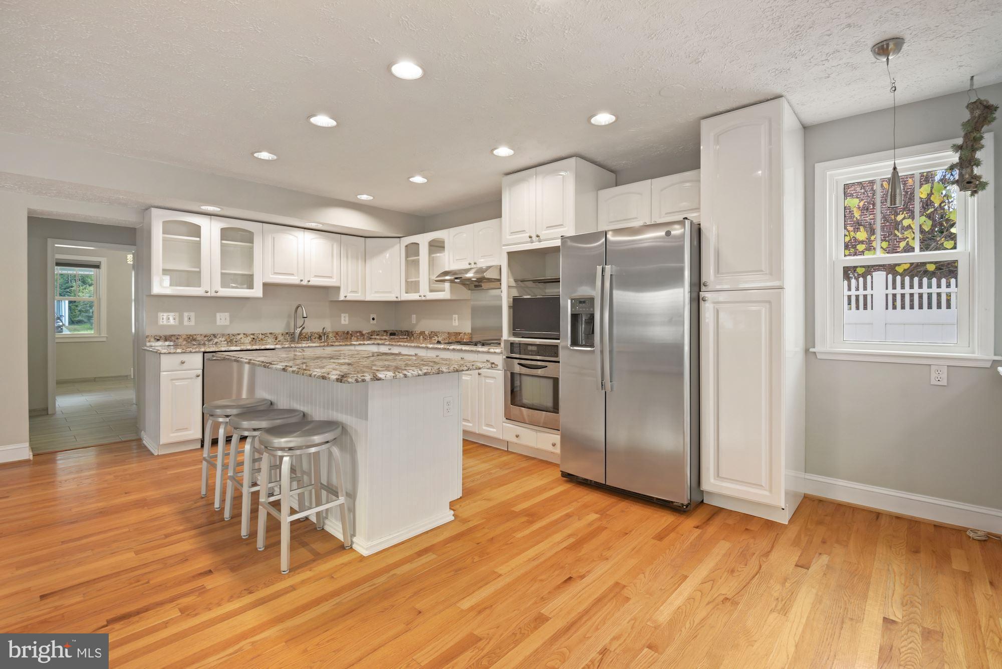 209 Whitestone Road Silver Spring, MD 20901 - Photo 19 of 57 Brand new refrigerator