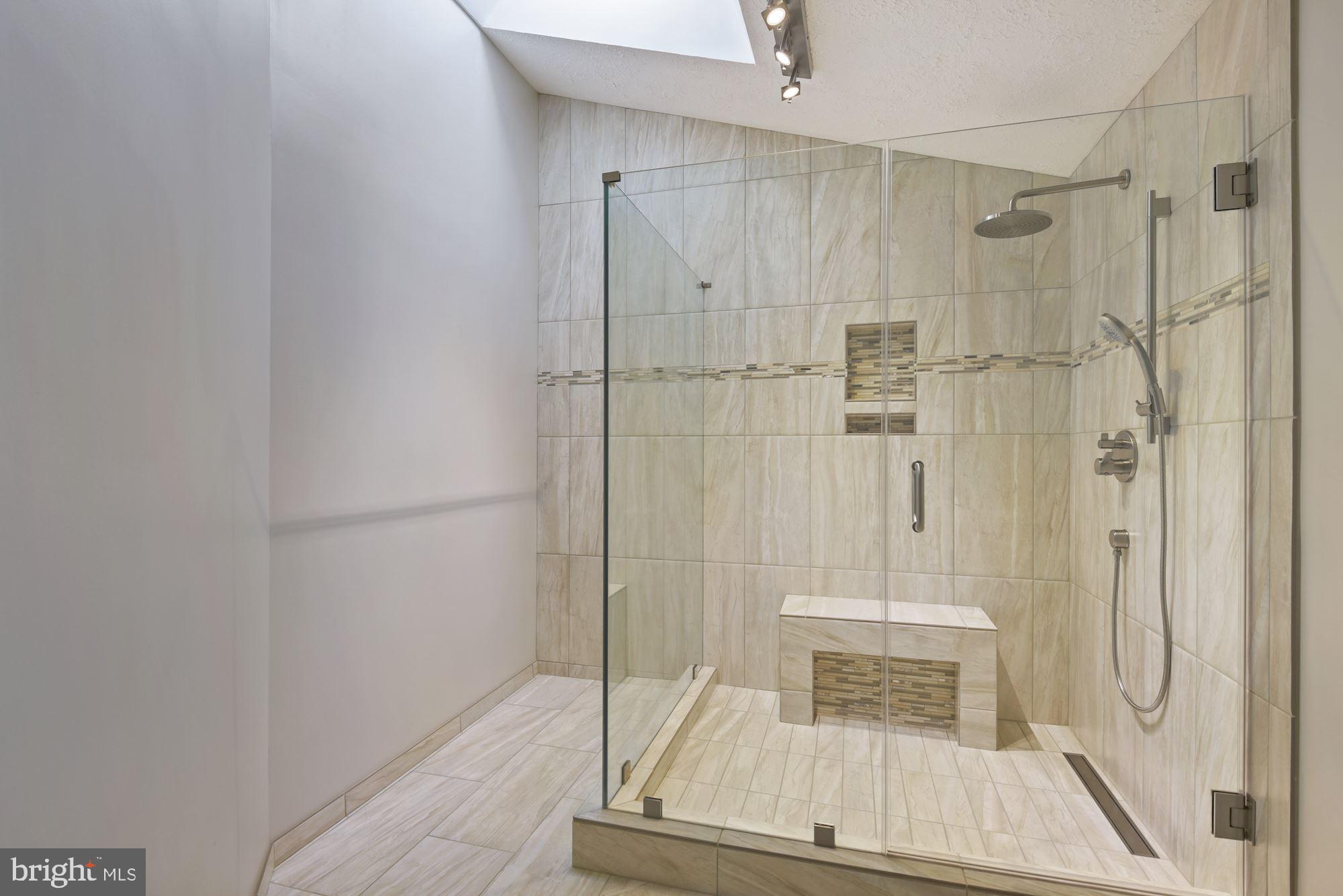 209 Whitestone Road Silver Spring, MD 20901 - Photo 29 of 57 All baths were renovated in 2020