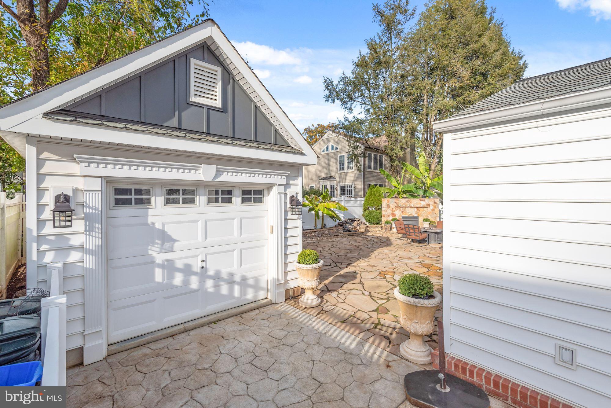 209 Whitestone Road Silver Spring, MD 20901 - Photo 38 of 57