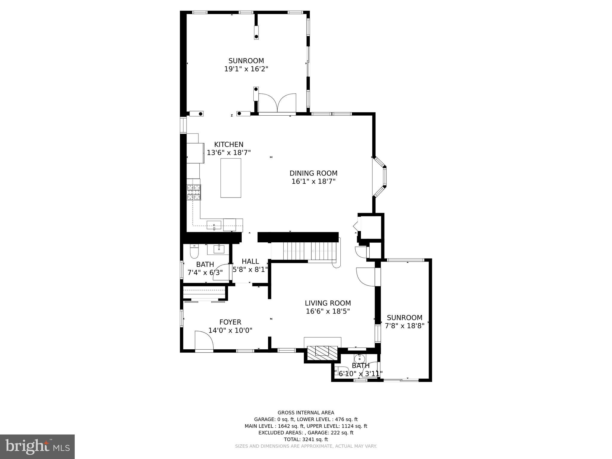 209 Whitestone Road Silver Spring, MD 20901 - Photo 54 of 57