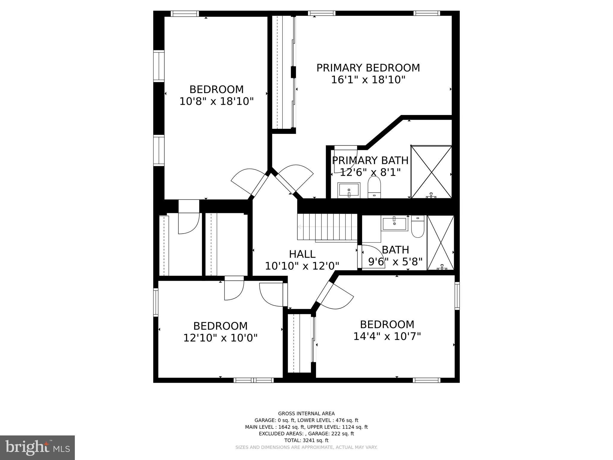 209 Whitestone Road Silver Spring, MD 20901 - Photo 55 of 57