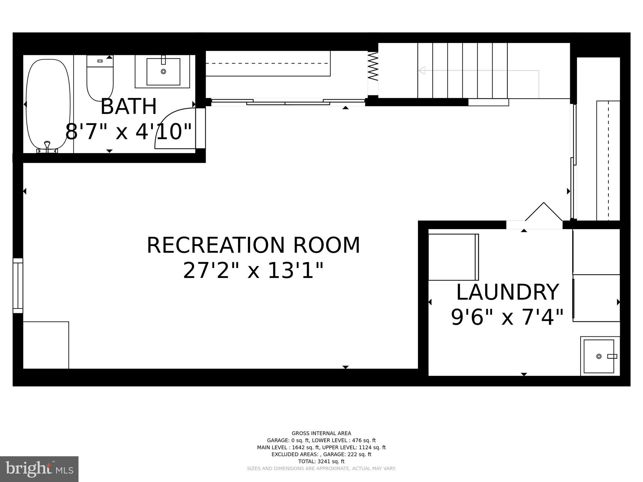 209 Whitestone Road Silver Spring, MD 20901 - Photo 56 of 57