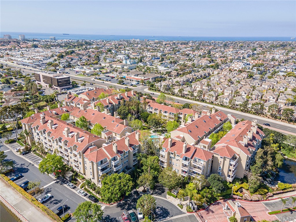 20301 Bluffside Circle, Unit 304 Huntington Beach, CA 92646 - Photo 1 of 40 an aerial view of a city