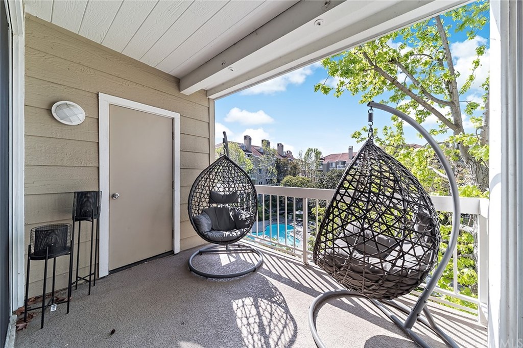 20301 Bluffside Circle, Unit 304 Huntington Beach, CA 92646 - Photo 21 of 40 a view of entryway with wooden floor