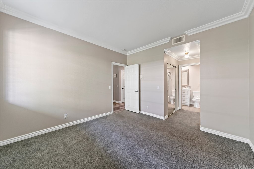 20301 Bluffside Circle, Unit 304 Huntington Beach, CA 92646 - Photo 30 of 40 a view of an empty room