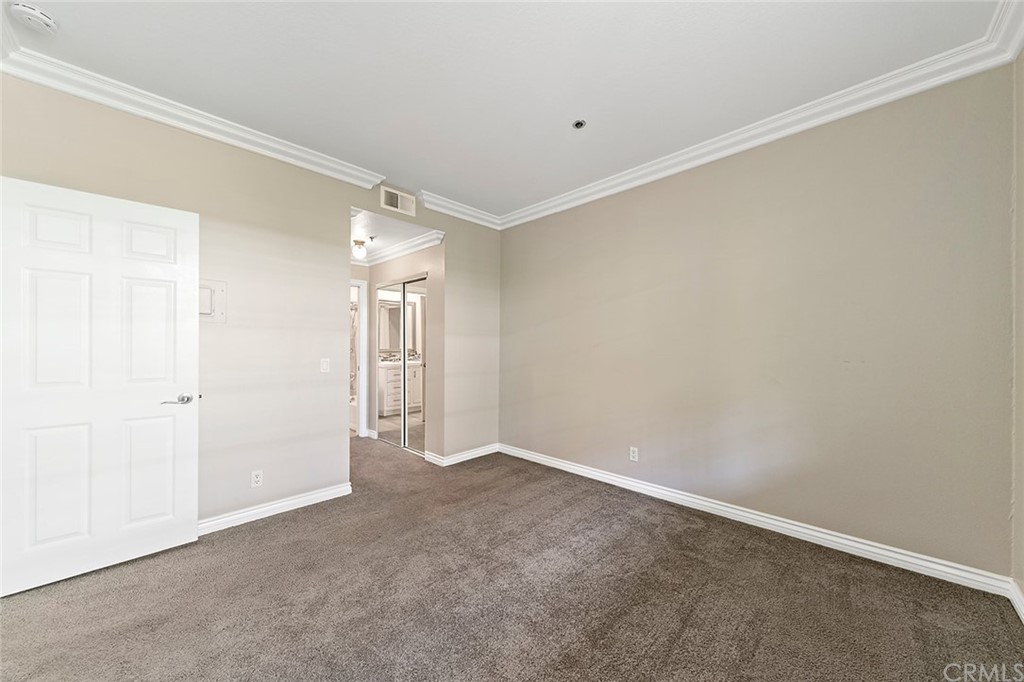 20301 Bluffside Circle, Unit 304 Huntington Beach, CA 92646 - Photo 31 of 40 a view of an empty room