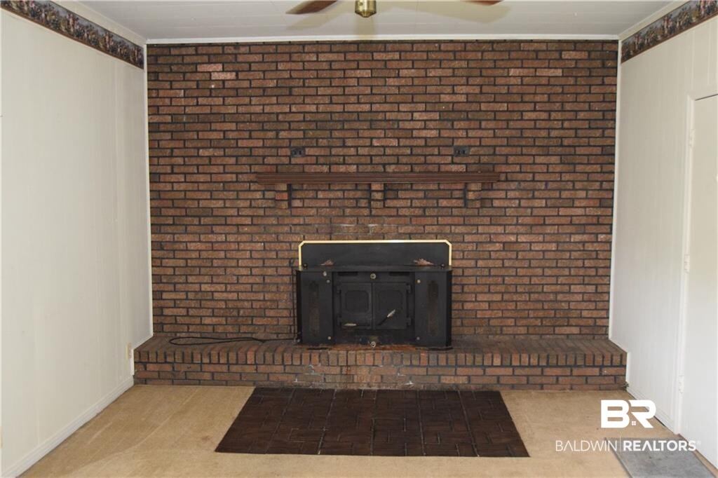5275 Rodgers Road Eight Mile, AL 36613 - Photo 10 of 33