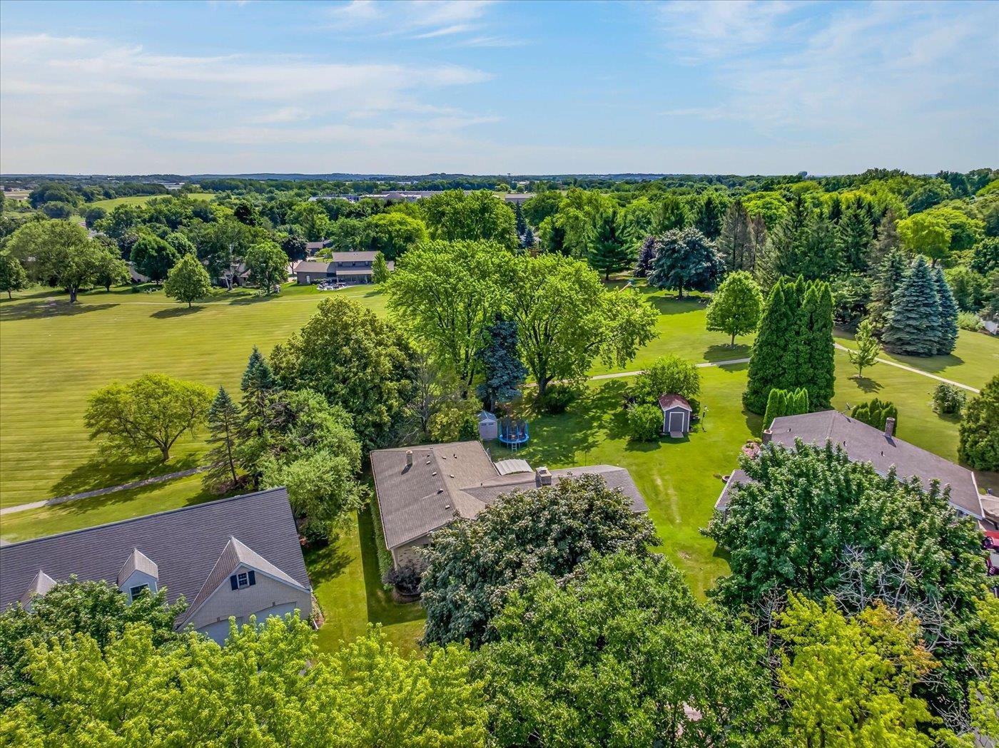 2313 Ramshead Court Waukesha, WI 53188 - Photo 50 of 71