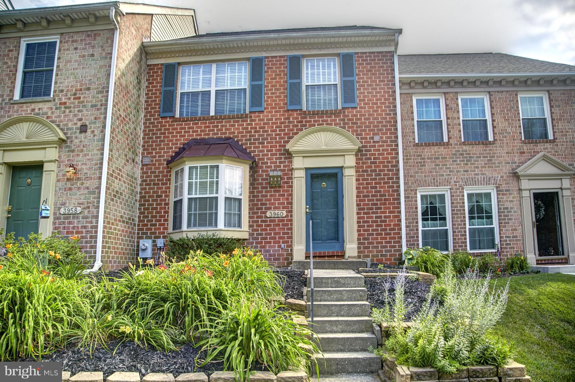 3960 Forest Valley Road Baltimore, MD 21234 - Photo 1 of 29 Exterior (Front)