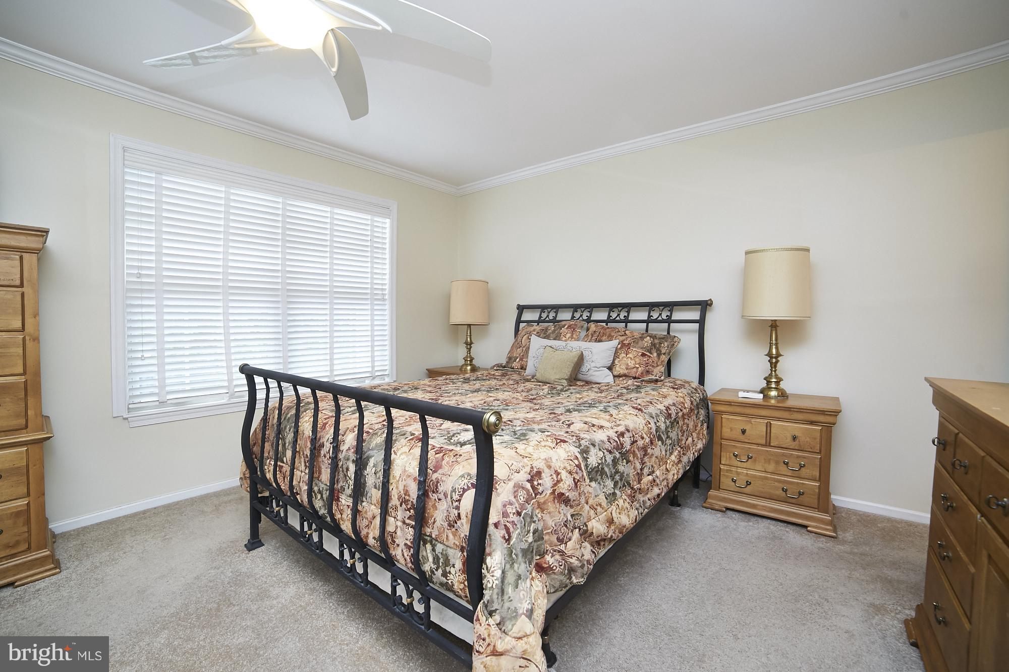 3960 Forest Valley Road Baltimore, MD 21234 - Photo 13 of 29 Bedroom (Master)