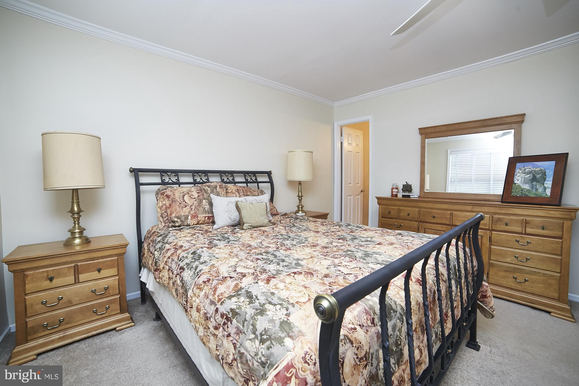 3960 Forest Valley Road Baltimore, MD 21234 - Photo 14 of 29 Bedroom (Master)