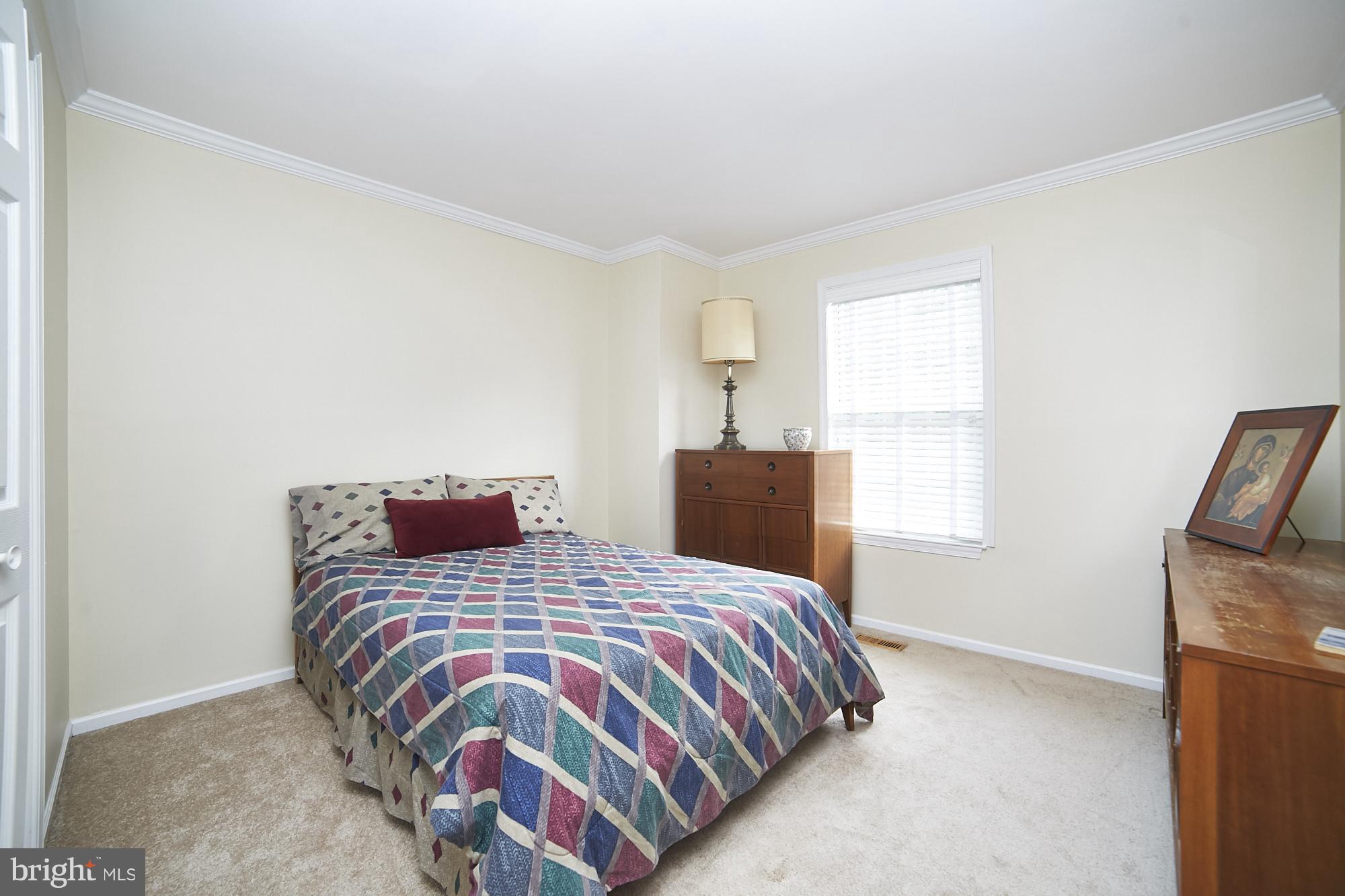 3960 Forest Valley Road Baltimore, MD 21234 - Photo 17 of 29 Bedroom