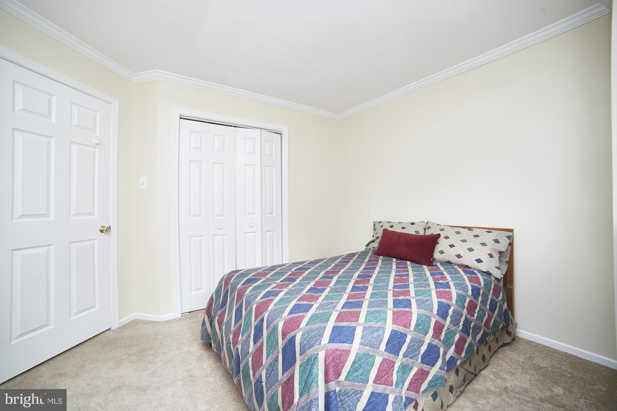 3960 Forest Valley Road Baltimore, MD 21234 - Photo 18 of 29 Bedroom