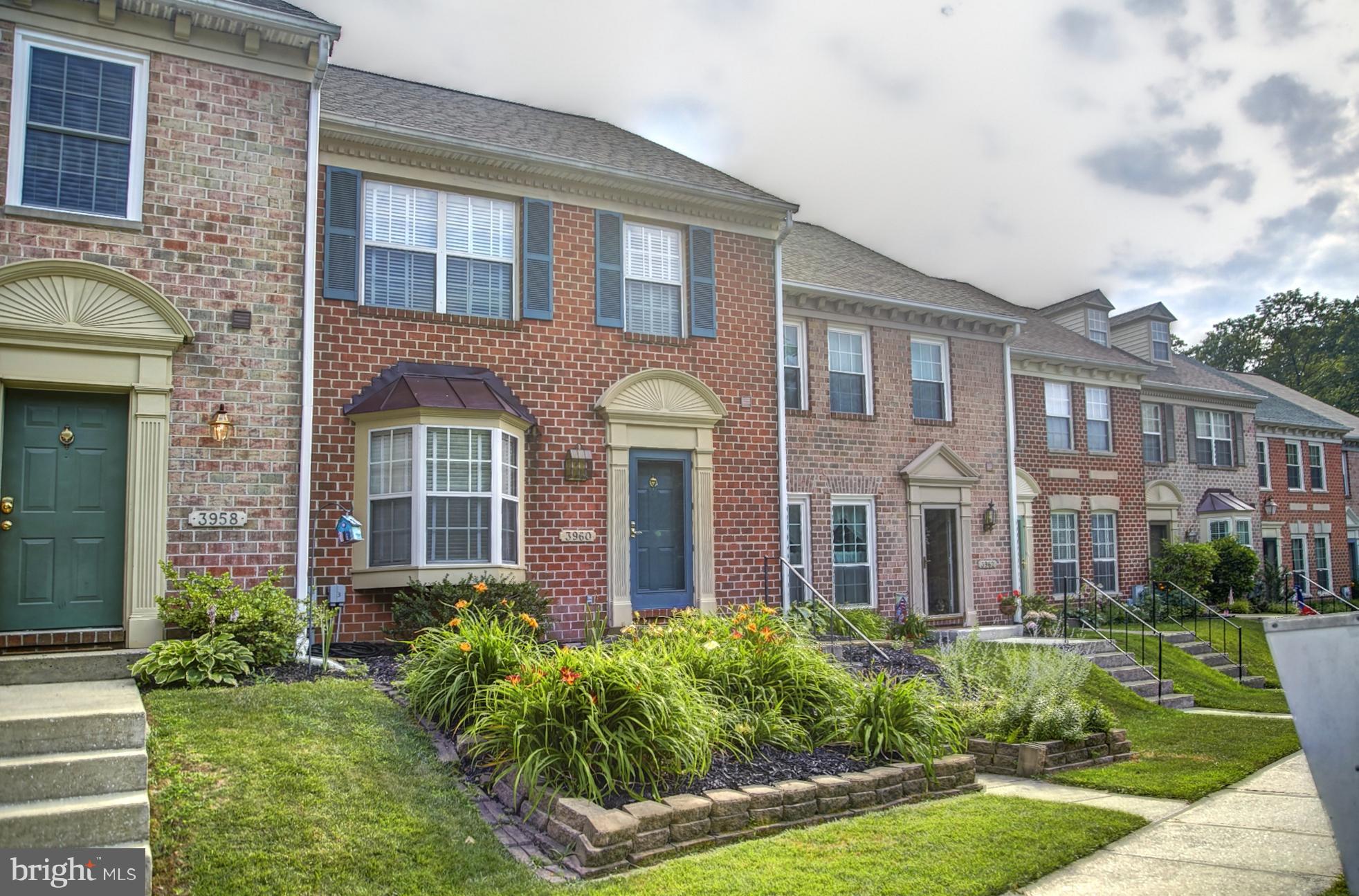 3960 Forest Valley Road Baltimore, MD 21234 - Photo 29 of 29 Exterior (Front)