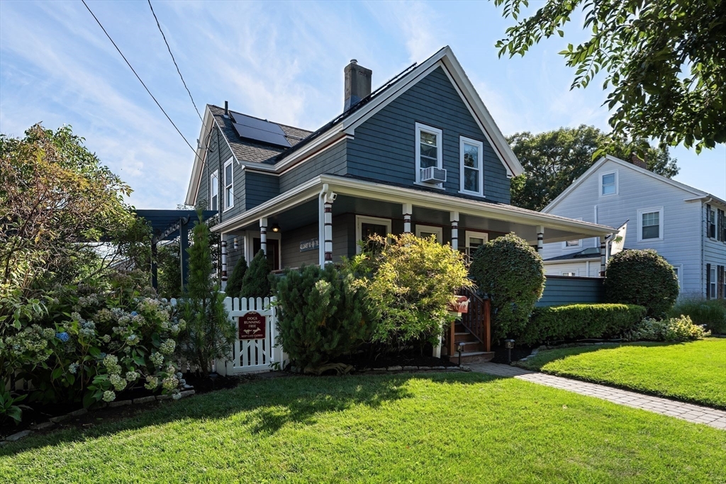 93 Albatross Road Quincy, MA 02169 - Photo 34 of 41 Gallery Image 34
