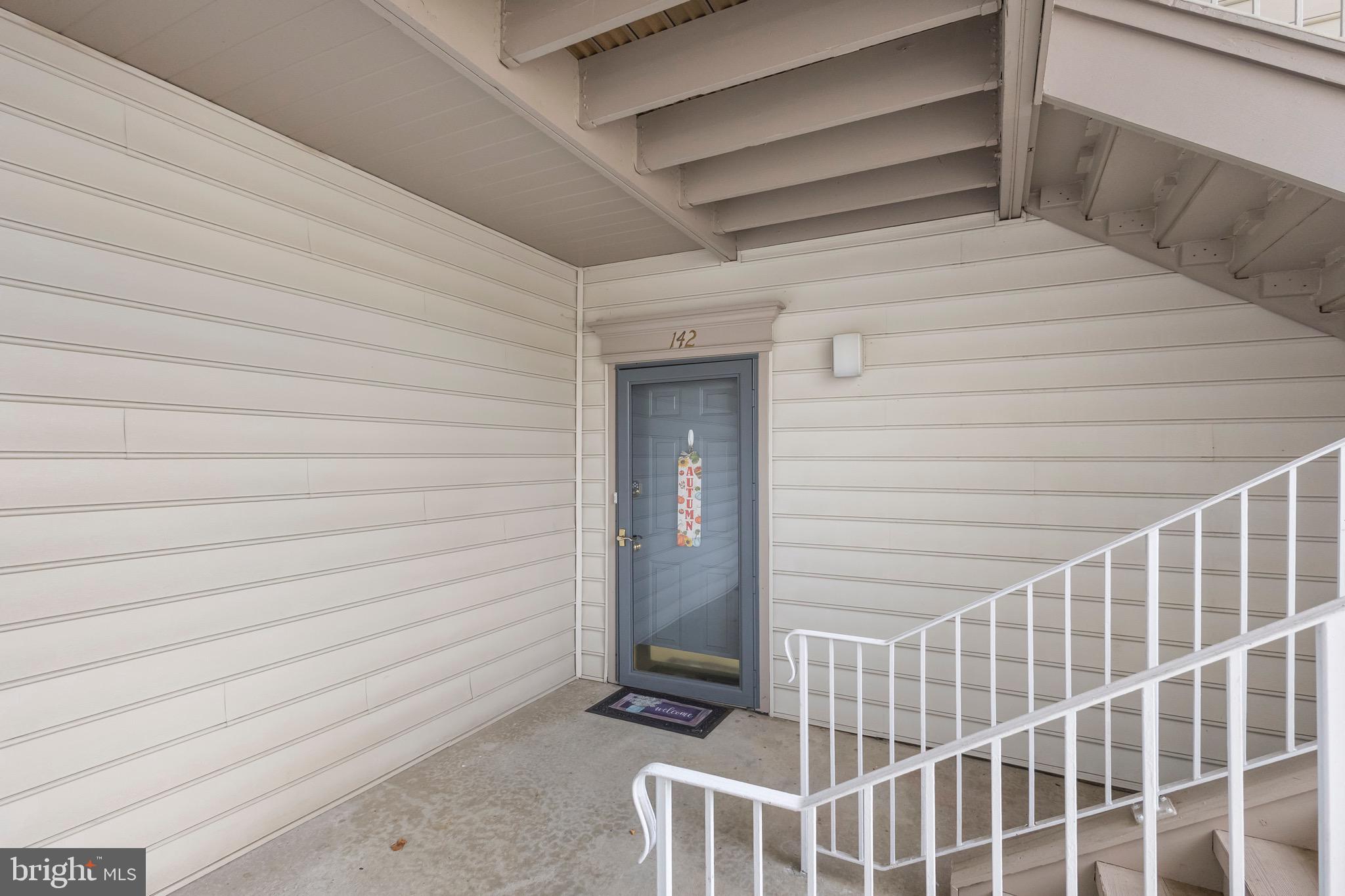 142 Rosebay Court Delran, NJ 08075 - Photo 2 of 13 a view of a porch