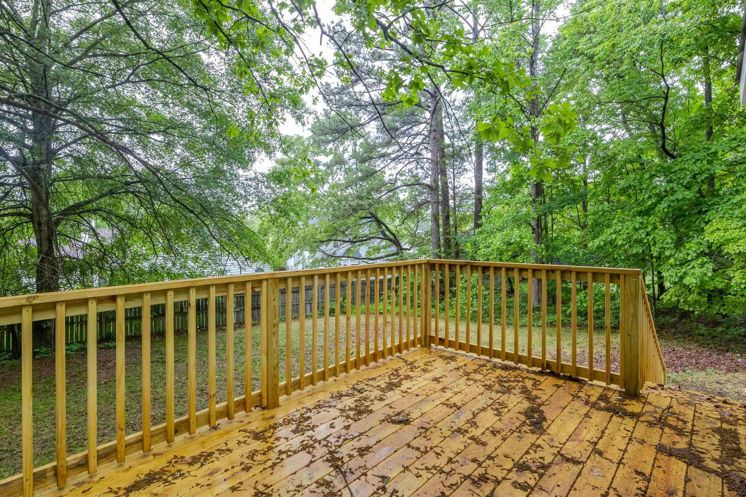 5404 Pear Orchard Lane Raleigh, NC 27616 - Photo 17 of 22