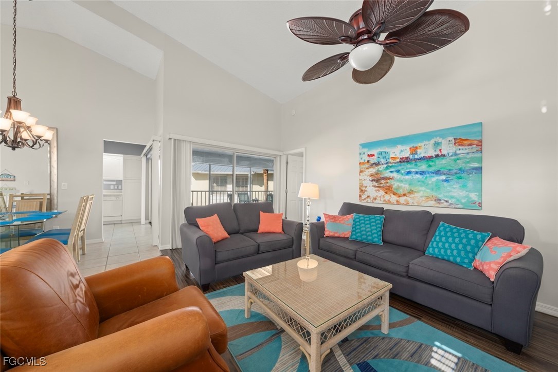 14985 Rivers Edge Court, Unit 233 Fort Myers, FL 33908 - Photo 19 of 48