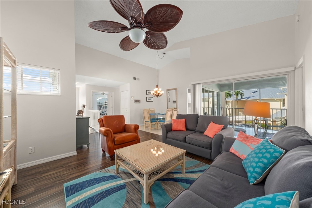 14985 Rivers Edge Court, Unit 233 Fort Myers, FL 33908 - Photo 20 of 48