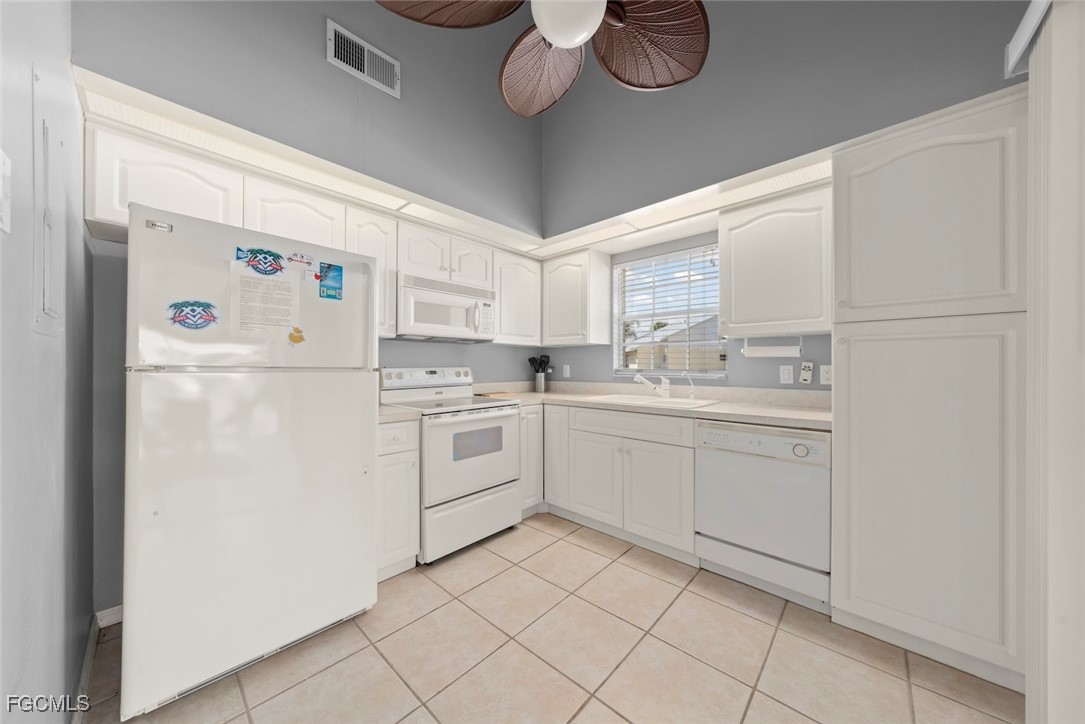 14985 Rivers Edge Court, Unit 233 Fort Myers, FL 33908 - Photo 22 of 48