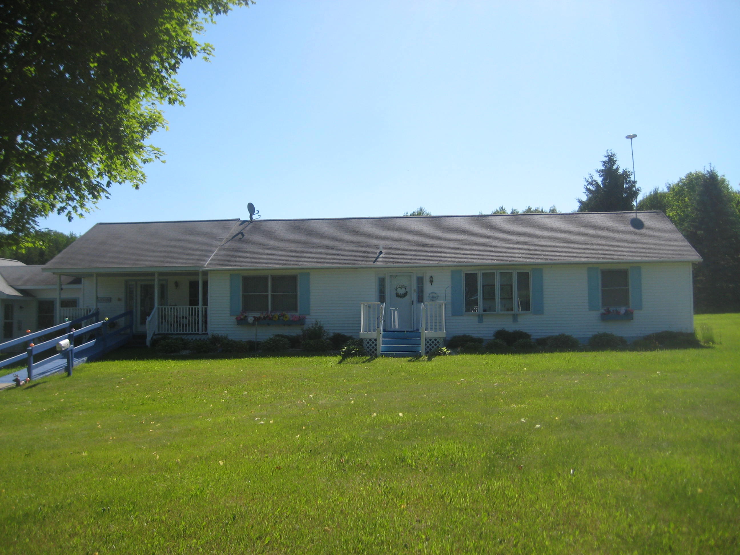 7632 Canby Road Levering, MI 49755 - Photo 1 of 25 Gallery Image 1