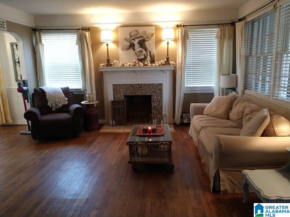 164 Kennilworth Road Bessemer, AL 35023 - Photo 2 of 14