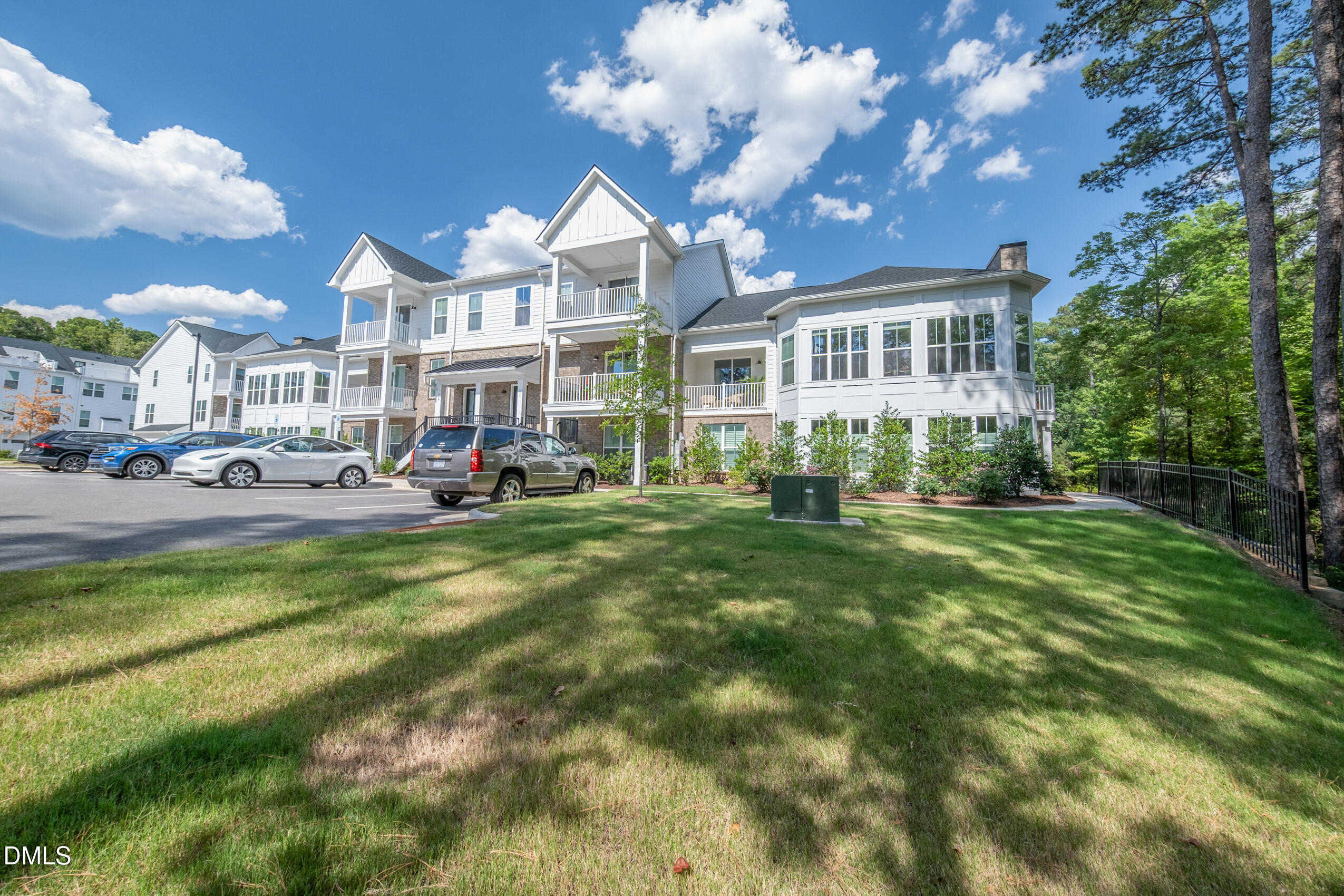 11548 Helmond Way, Unit 110 Raleigh, NC 27617 - Photo 34 of 39 DSCF4617