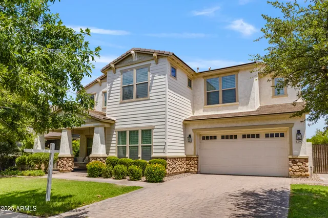 $1,225,000 | 4292 East Morrison Ranch Parkway, Gilbert, AZ 85296