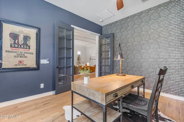 $1,225,000 | 4292 East Morrison Ranch Parkway, Gilbert, AZ 85296