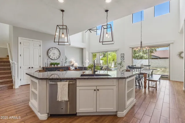 $1,225,000 | 4292 East Morrison Ranch Parkway, Gilbert, AZ 85296