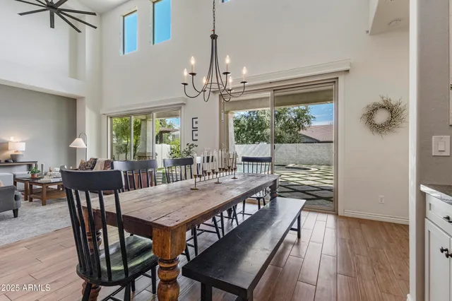 $1,225,000 | 4292 East Morrison Ranch Parkway, Gilbert, AZ 85296