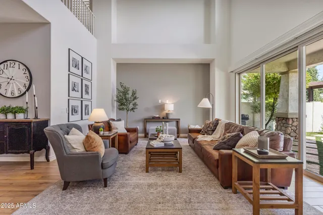 $1,225,000 | 4292 East Morrison Ranch Parkway, Gilbert, AZ 85296