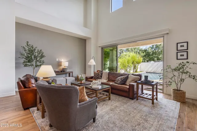 $1,225,000 | 4292 East Morrison Ranch Parkway, Gilbert, AZ 85296