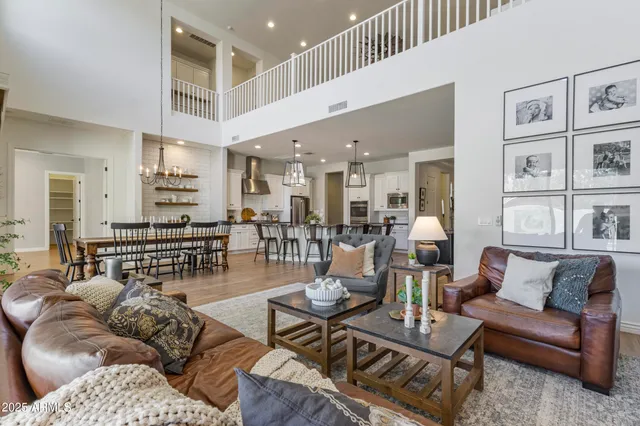 $1,225,000 | 4292 East Morrison Ranch Parkway, Gilbert, AZ 85296