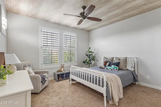 $1,225,000 | 4292 East Morrison Ranch Parkway, Gilbert, AZ 85296