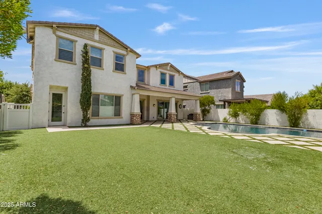 $1,225,000 | 4292 East Morrison Ranch Parkway, Gilbert, AZ 85296