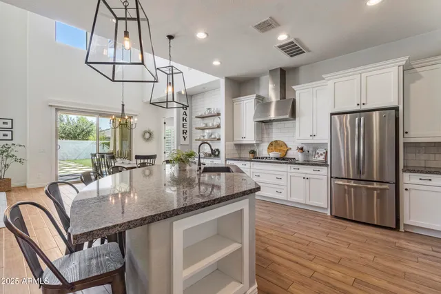 $1,225,000 | 4292 East Morrison Ranch Parkway, Gilbert, AZ 85296