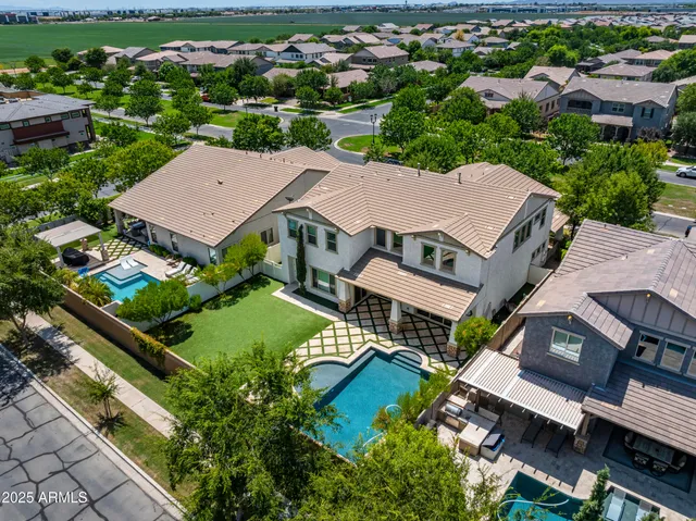 $1,225,000 | 4292 East Morrison Ranch Parkway, Gilbert, AZ 85296