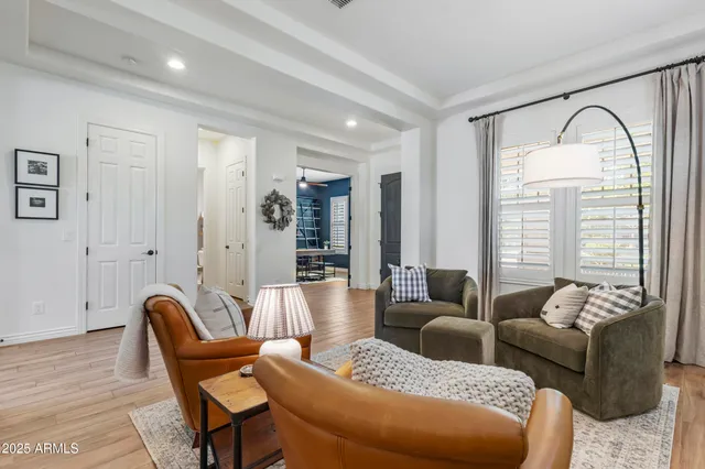 $1,225,000 | 4292 East Morrison Ranch Parkway, Gilbert, AZ 85296