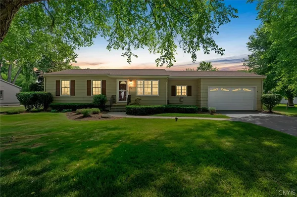 $215,000 | 114 Blanchard Boulevard, Van Buren, NY 13209