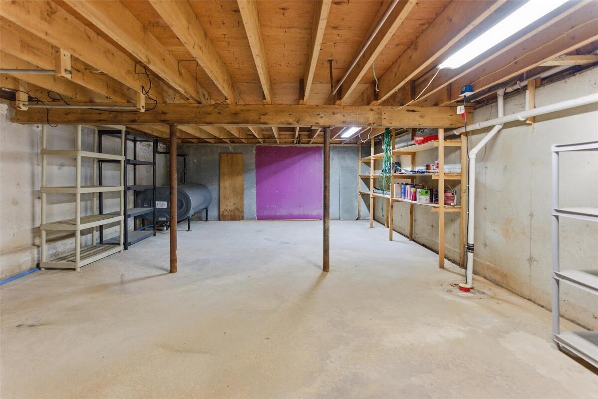 43 Holmes Road Winthrop, ME 04364 - Photo 52 of 78 103-17_basement_a