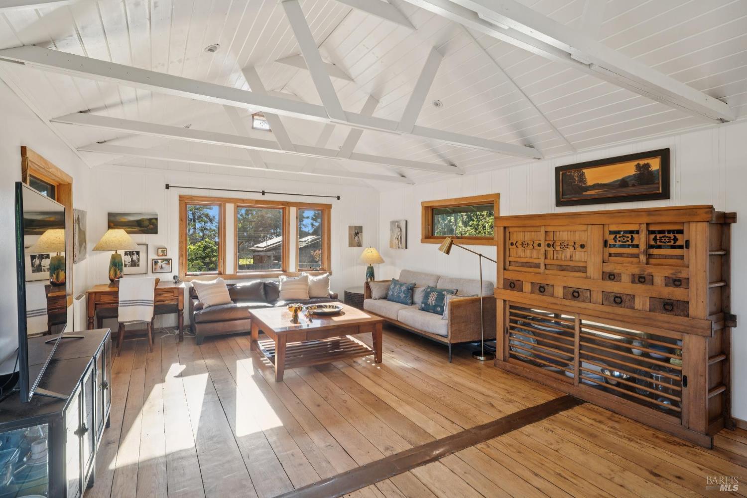 180 Maple Road Bolinas, CA 94924 - Photo 5 of 99