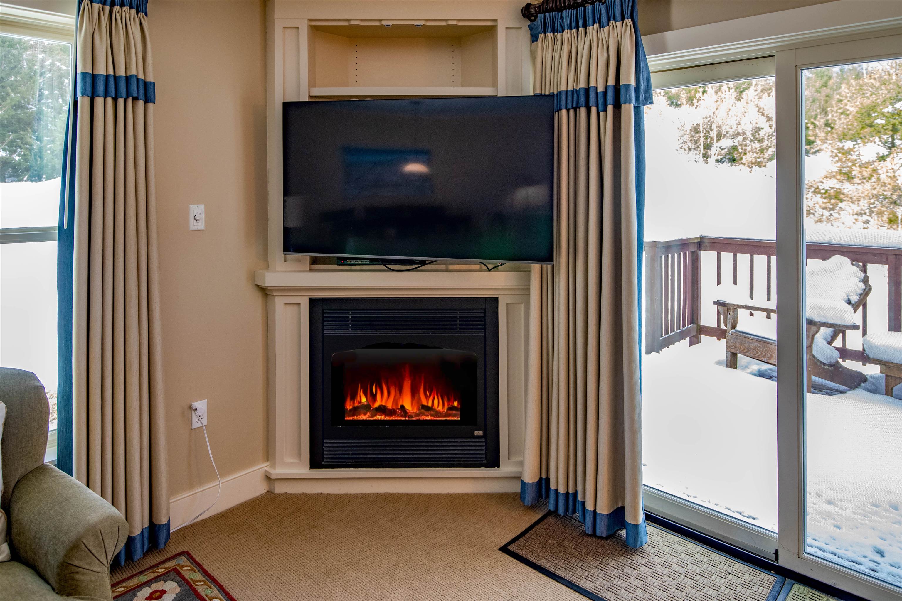 193 Jackson Gore Road, Unit 647 Ludlow, VT 05149 - Photo 24 of 46