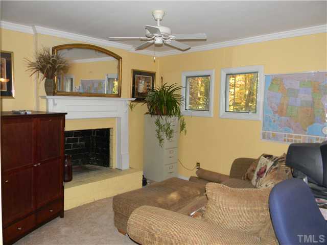 1108 Temple Street Raleigh, NC 27609 - Photo 7 of 15 Gallery Image 7