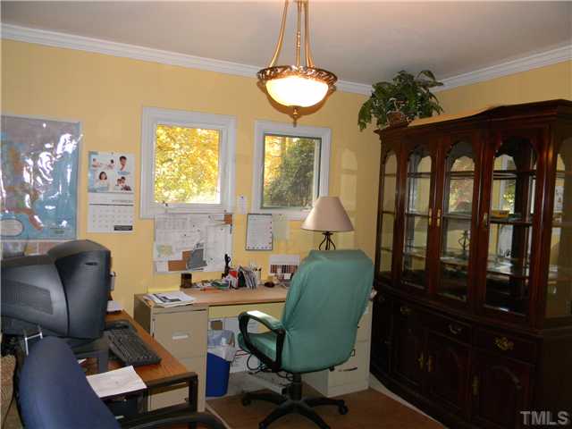 1108 Temple Street Raleigh, NC 27609 - Photo 8 of 15 Gallery Image 8