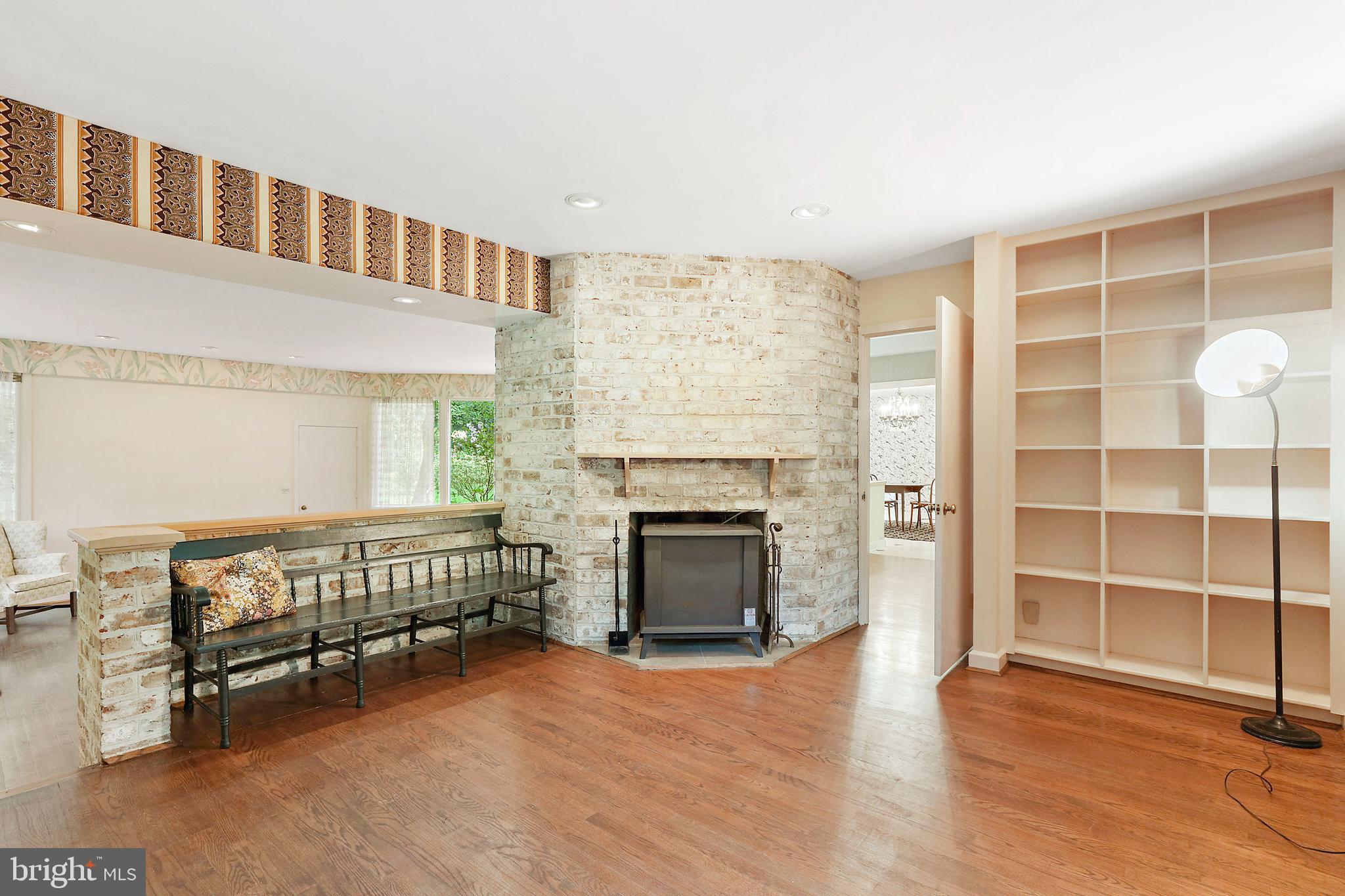 319 Golf Course Road Owings Mills, MD 21117 - Photo 11 of 45