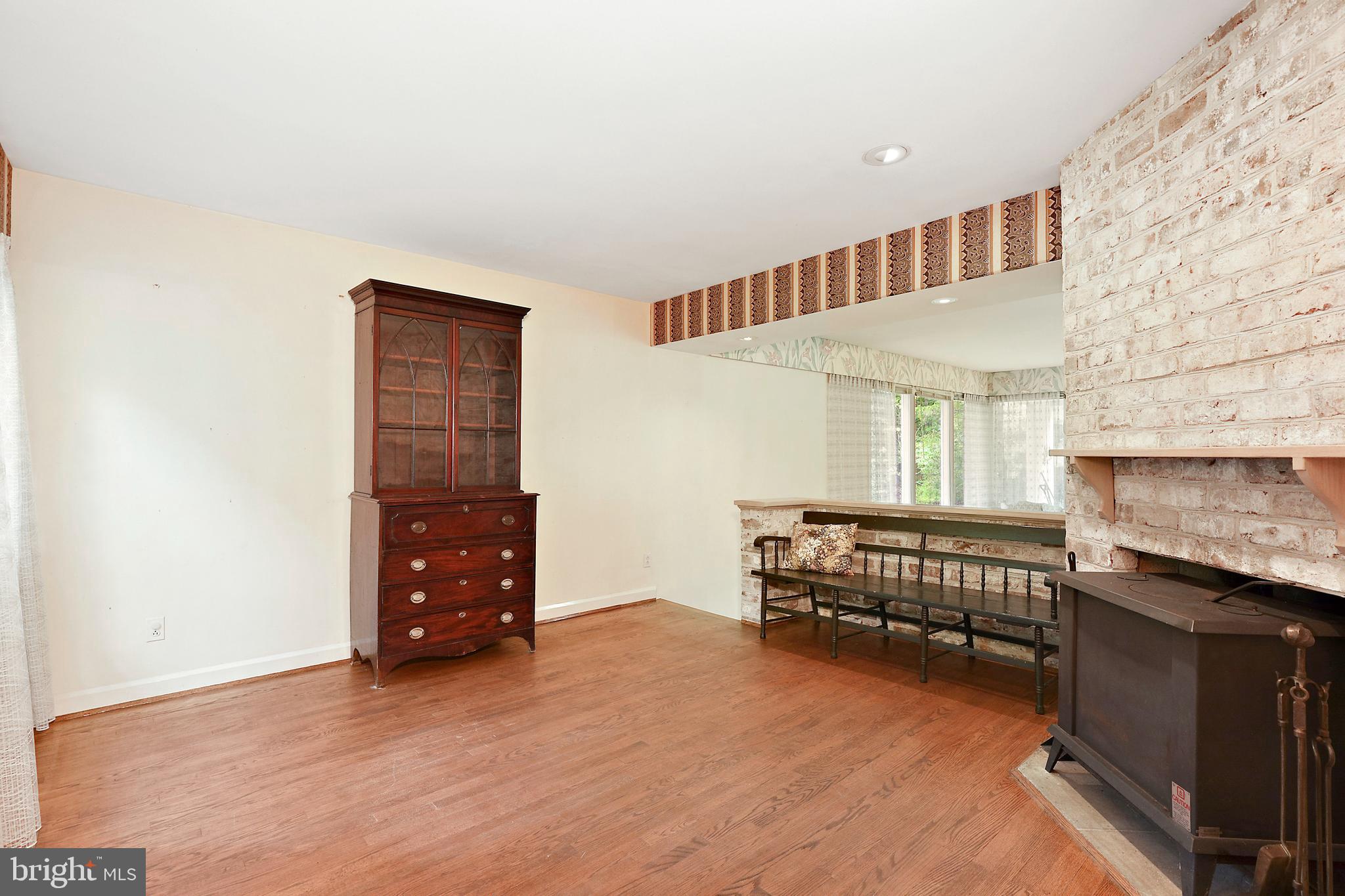 319 Golf Course Road Owings Mills, MD 21117 - Photo 12 of 45