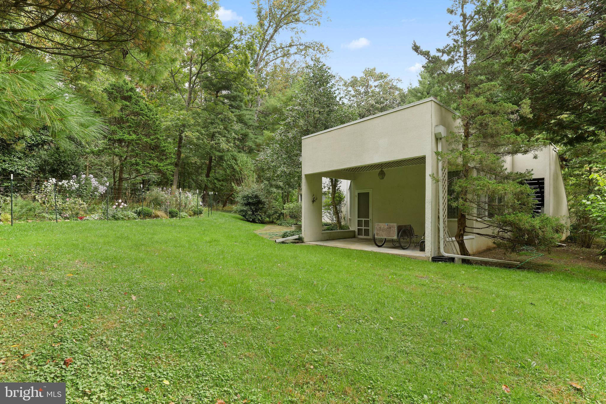 319 Golf Course Road Owings Mills, MD 21117 - Photo 40 of 45