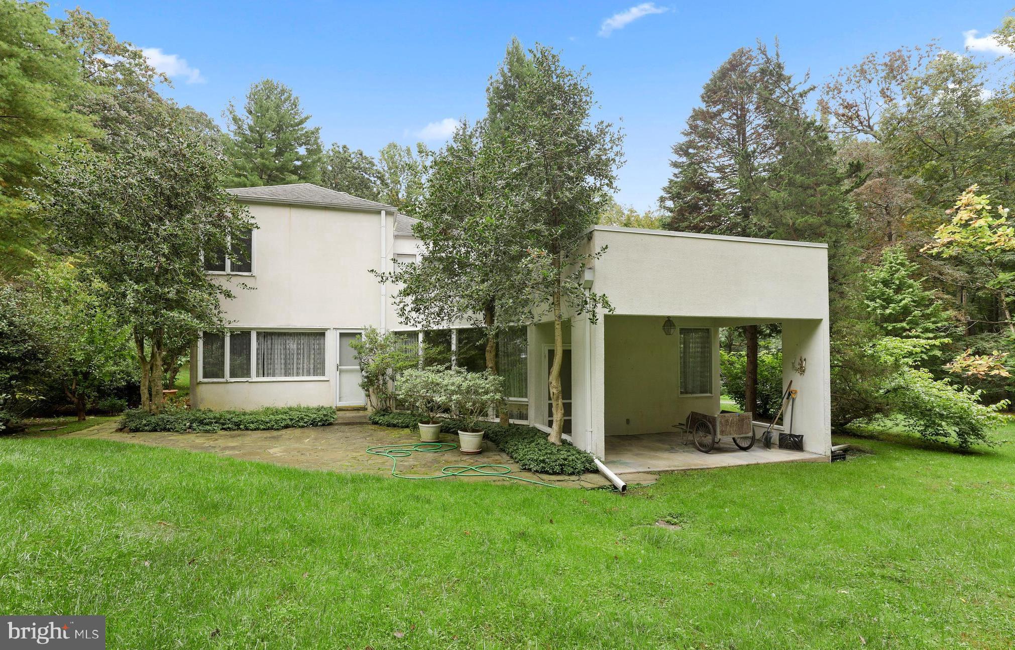 319 Golf Course Road Owings Mills, MD 21117 - Photo 42 of 45